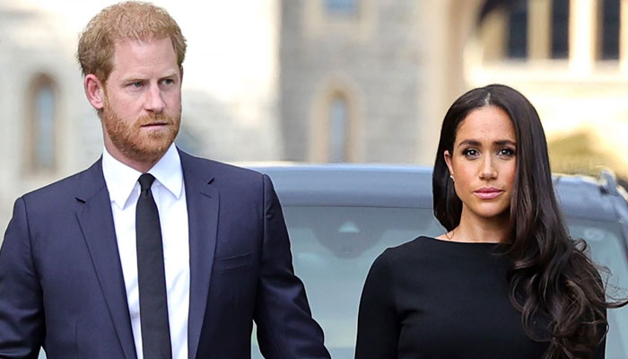 Meghan Markle always wanted to go back to US? Patching things up is ridiculous