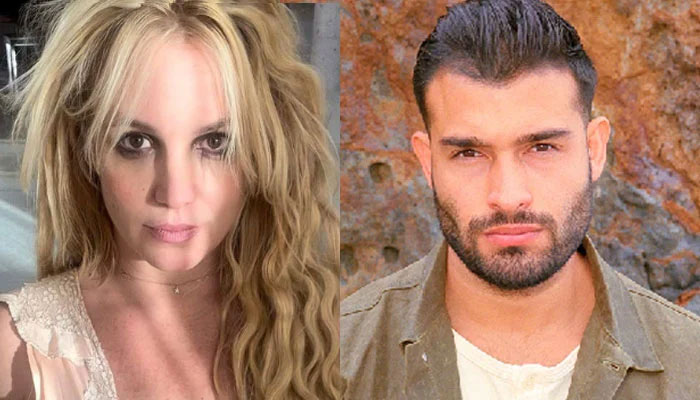 Sam Asghari officially files for divorce after ‘major blowup’ with Britney Spears