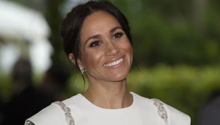 Meghan Markle removes engagement band: ‘Missed an interesting detail’