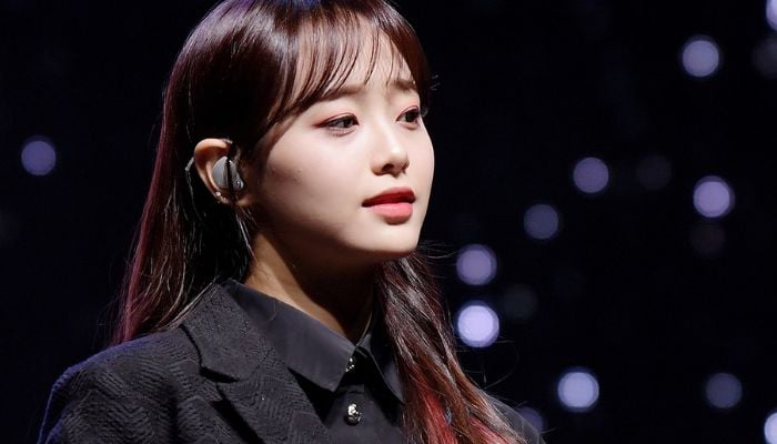 Former Loona member Chuu WINS lawsuit against BlockBerry Creative