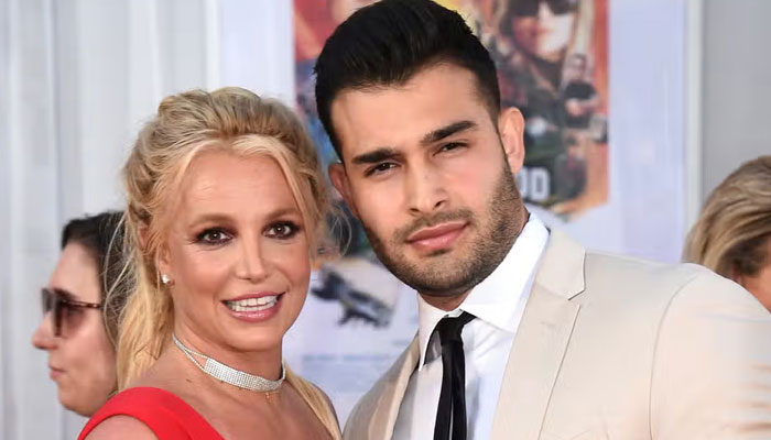 Britney Spears gushed about pure 'joy' before Sam Asghari divorce