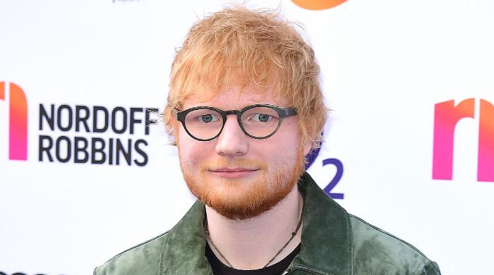 Ed Sheeran Shatters Super Bowl Expectations: 'I'll Only Perform With ...