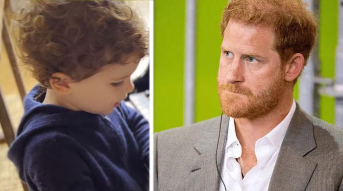 Prince Harry has ‘horribly trapped’ Archie & Lilibet : ‘May be bullied’