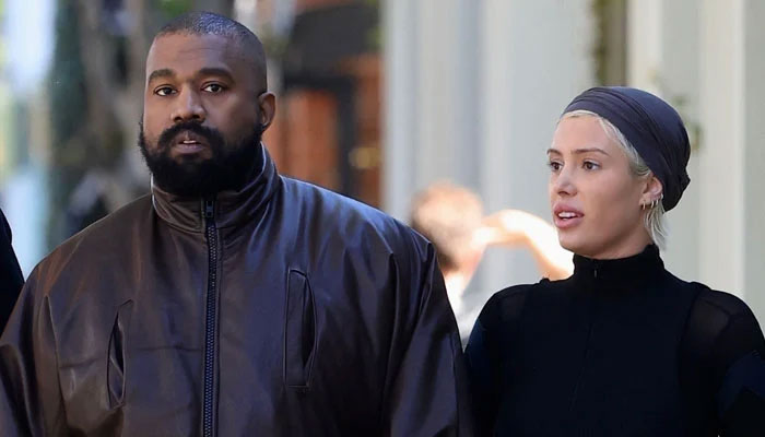Kanye West Leaves Bianca Censori With ‘puzzling Financial Control 