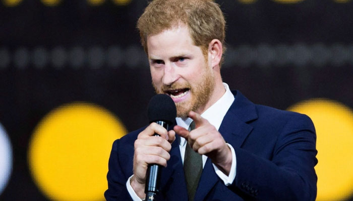 Prince Harry talks about ‘family’ in Netflix’s ‘Heart of Invictus trailer