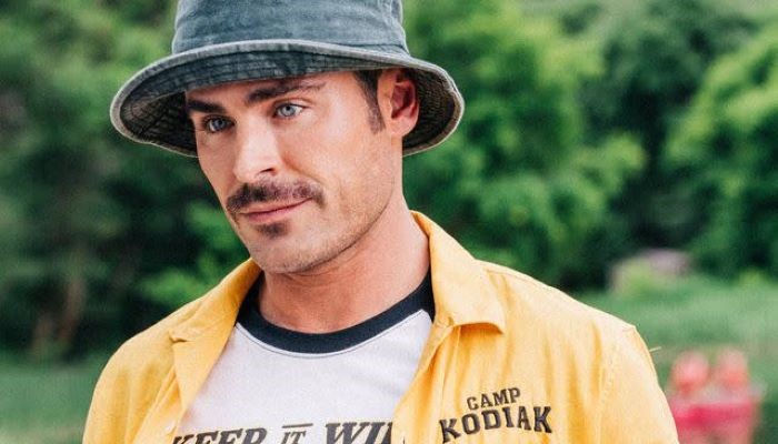 Kodiak Cakes partners with Zac Efron for launch of 'Keep It Wild' campaign