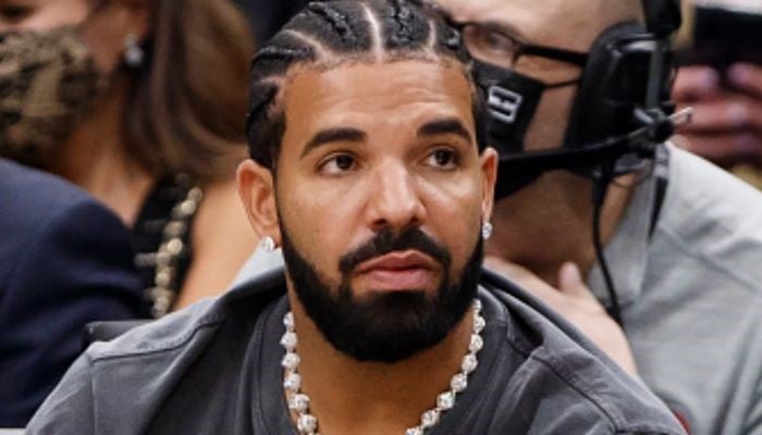 Drake unveils playful cartoon-like hairstyle, prompting online comparisons