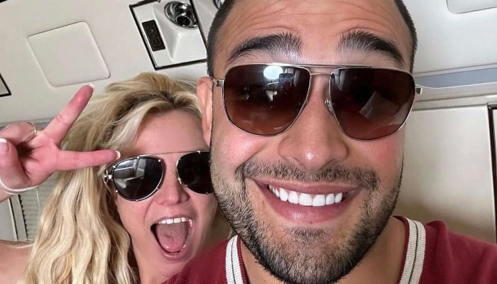 Sam Asghari really ‘tried’ to save Britney Spears marriage: ‘He’s a nice guy’