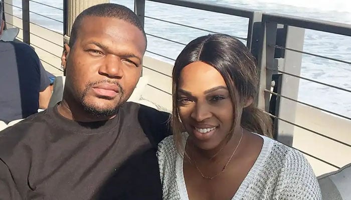 Khadijah Haqq and Bobby McCray call it quits after 13 years of marriage