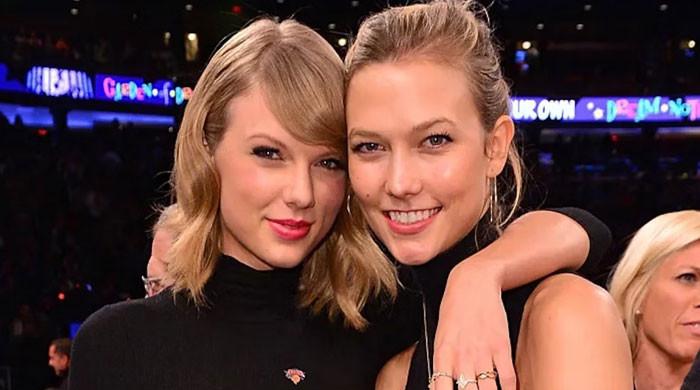 Taylor Swift Rebuilds Bond With Gal Pal Karlie Kloss: ‘They’re Closer ...