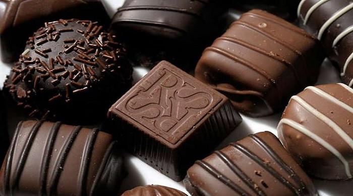 Sour news for sweet teeth: Chocolate prices to break through roof as ...