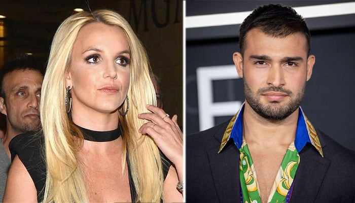 Britney Spears suffering ‘another mental breakdown’: ‘Is armed with knives’