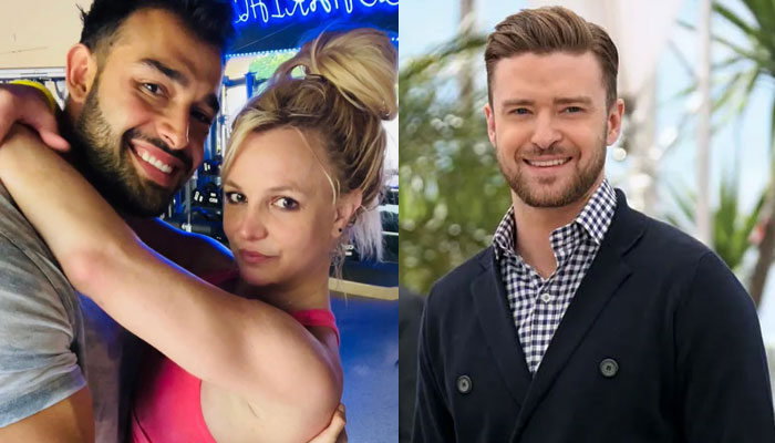 Britney Spears Says Justin Timberlake Used Her for 'Fame,' 'Attention