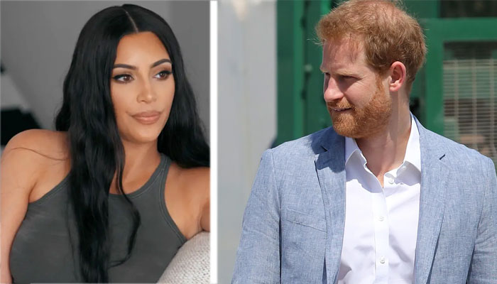 Prince Harry should go ‘full Kim Kardashian’ on legal woes: ‘Might pay the bills’