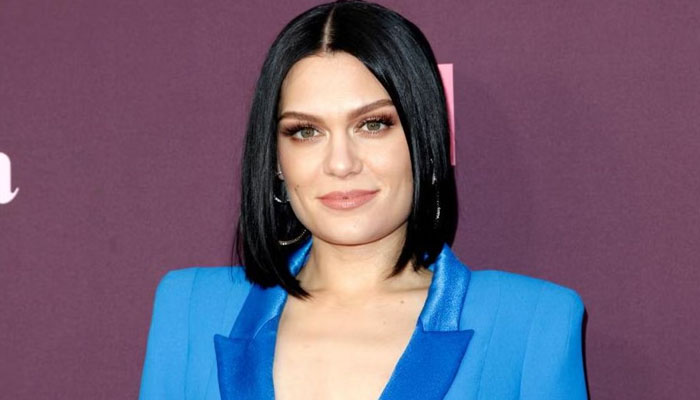 Jessie J welcomed her first child with basketball player Chanan Safir Colman in May