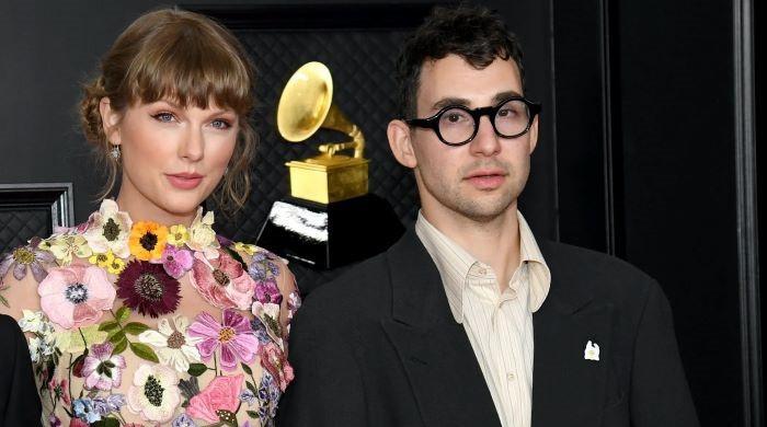 Swifties block LBI street while singer celebrated Jack Antonoff’s ...