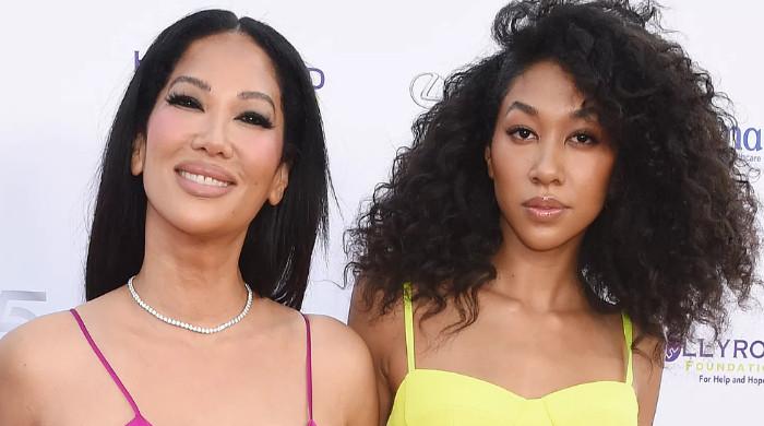 Kimora Lee Simmons Pens Touching Tribute To Celebrate Daughters 21st