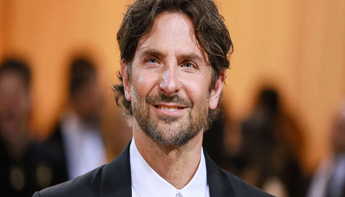 Bradley Cooper is lucky to survive without drugs, alcohol for 19 years