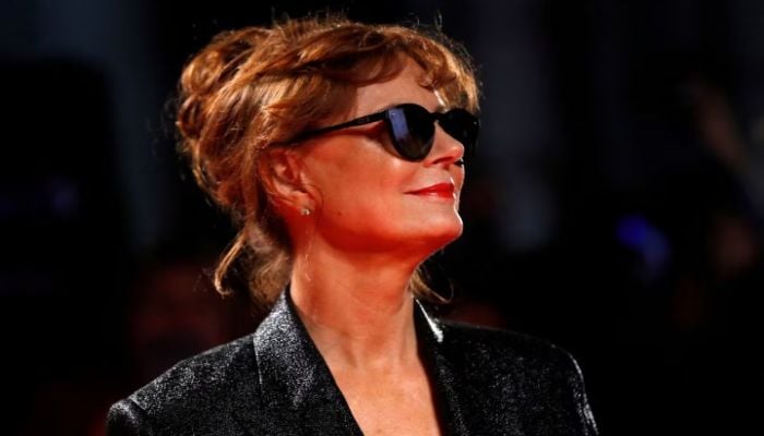 Susan Sarandon sues over extensive problems at Vermont home