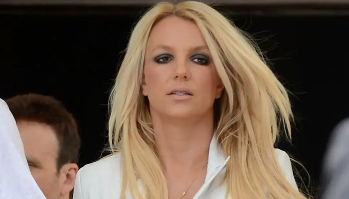 Britney Spears appears in public shockingly sad after Sam Asghari split