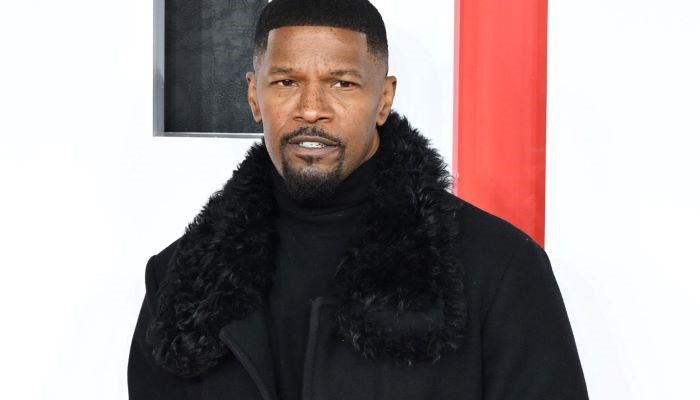 Jamie Foxx embraces outdoor fun and gratitude after medical scare