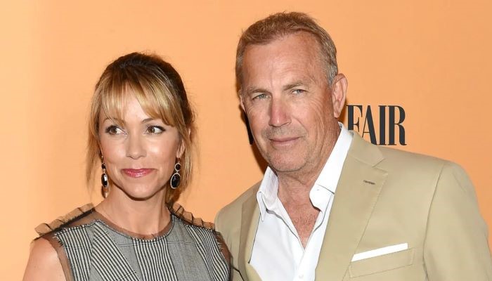 Kevin Costner And Estranged Wife Christine Reunite To Confront Legal ...