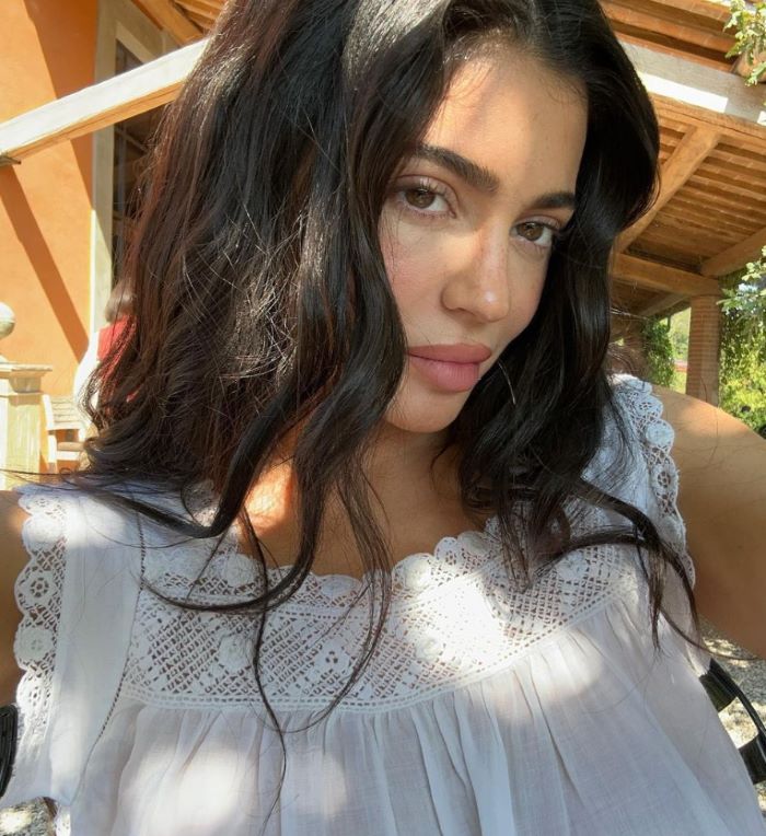 Kylie Jenner shares serene Italian getaway in captivating photos