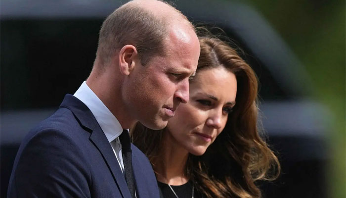 Prince William receives heartbreaking news