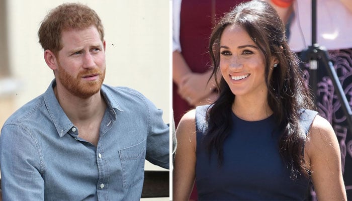 Meghan Markle’s love for the limelight leaked