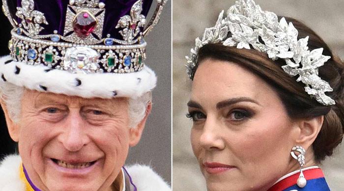 King Charles To Have Kate Middleton 'at Heart' Of Restoring Lost Glory