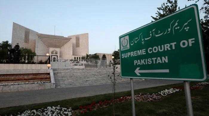 Pti To Move Supreme Court Over Army Secrets Bills Signing Controversy