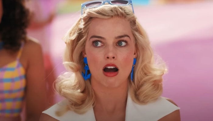 DC Deals A Blow To Barbiemania: 'Blue Beetle' Ends Greta Gerwig's Monthlong Box  Office Streak