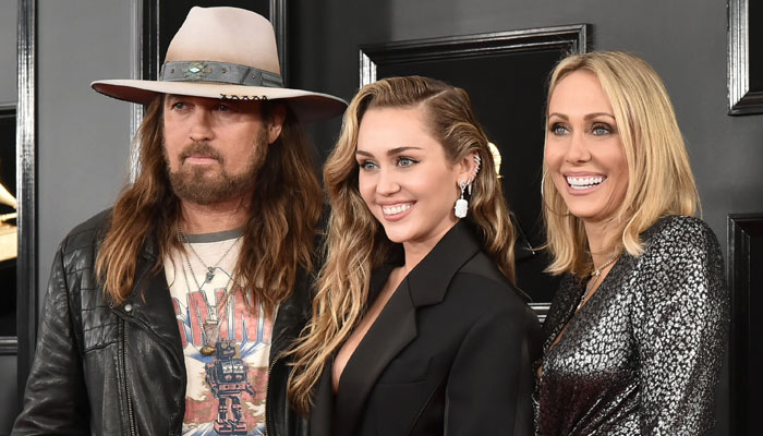 How Miley Cyrus supported mom Tish Cyrus after Billy Ray Cyrus divorce