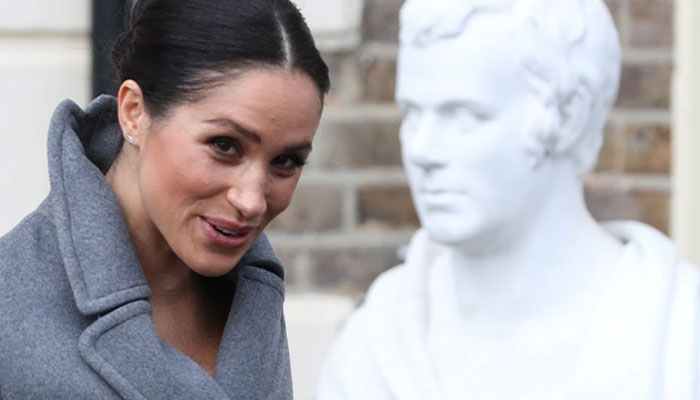 Meghan Markle is growing ‘suspicious’: ‘Amid auspicious career moves’