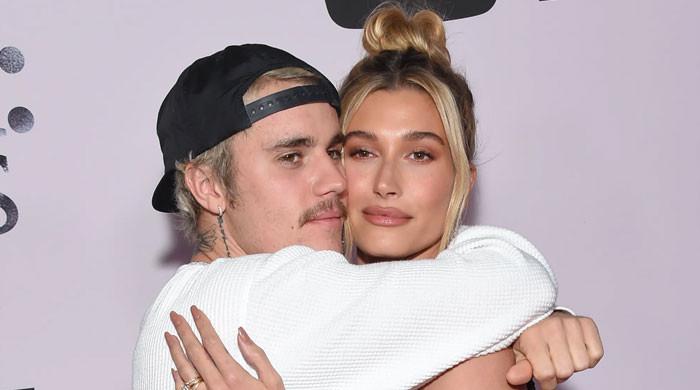 Justin Bieber's new pot-Scoot Braun manager? His wife Hailey