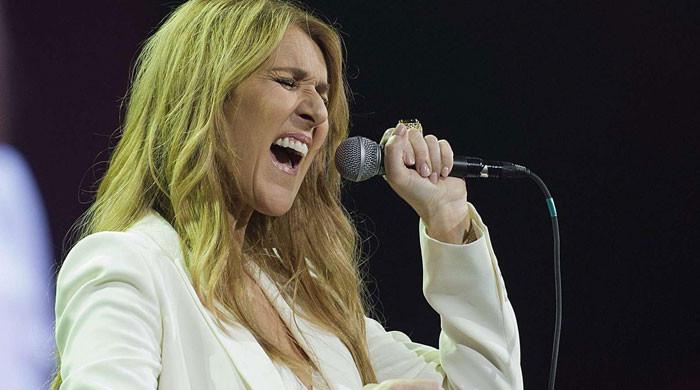 Céline Dion 'voice has not disappeared', sister breaks silence