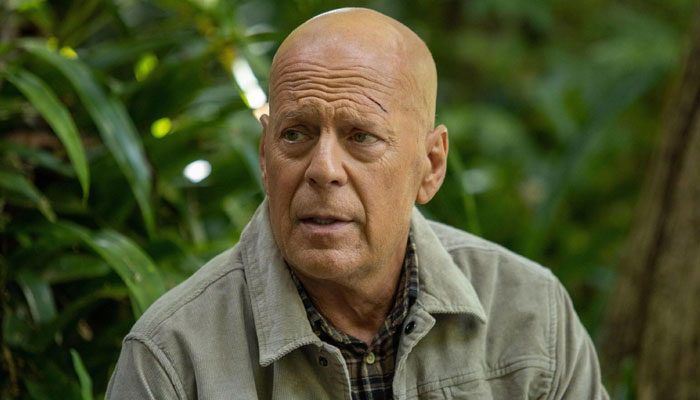 Bruce Willis’ mobility not affected by dementia as disease progress