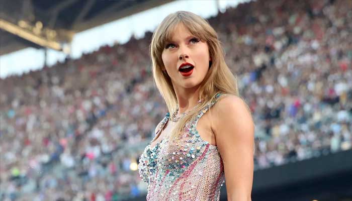 Taylor Swift fever grows in Latin America ahead of her shows