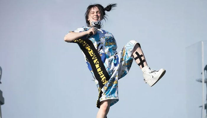 Billie Eilish stuns fans with latest move: Omg shes so humble