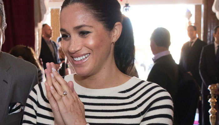 Meghan Markle planning brand new career shift after ‘influencer stint’