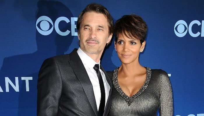 Halle Berry's Divorce From Olivier Martinez Officially Finalized