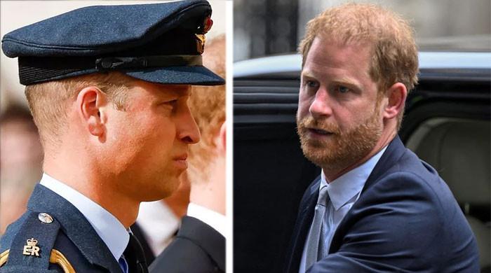 Prince William feels ‘painfully betrayed’: ‘It’s literally his worst ...