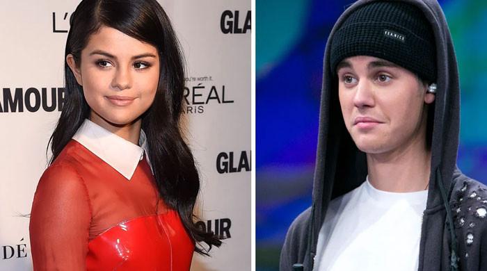 Selena Gomez throws shade at Justin Bieber again?