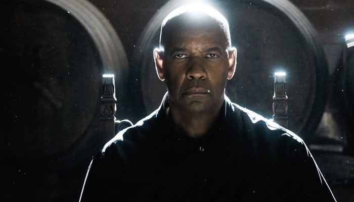 The Equalizer director shares key update on series future