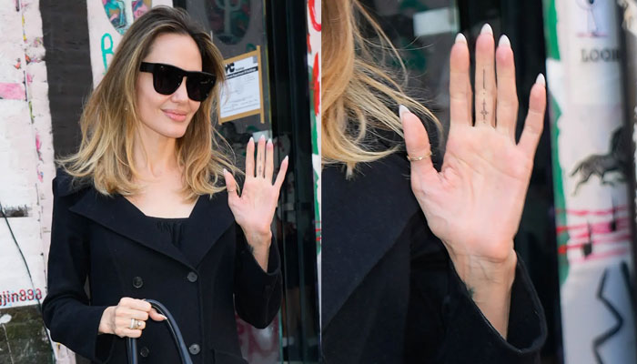 Angelina Jolie controversial tattoos are about ex Brad Pitt? Find out here