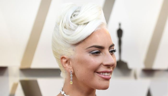 Lady Gaga stuns fans with glamorous Instagram posts