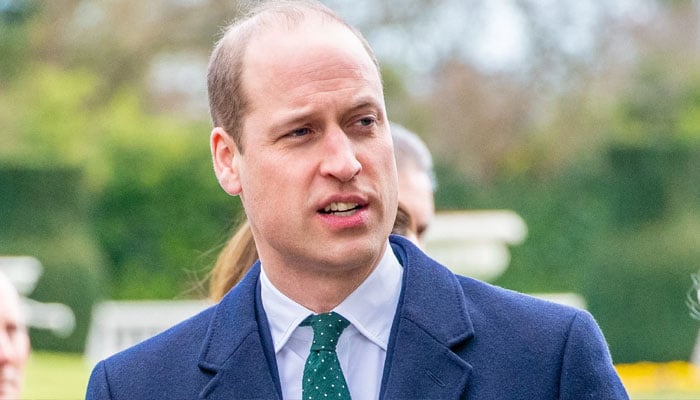 Prince William harps on ‘unity, nostalgia’ only ‘when it suits him’