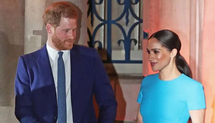 Meghan Markle sparks outrage: ‘Will she always run?’