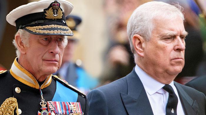 Prince Andrew Demands More After King Charles ‘olive Branch’