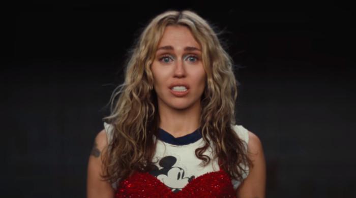 Miley Cyrus moves fans to tears with new touching single ‘Used to be Young’